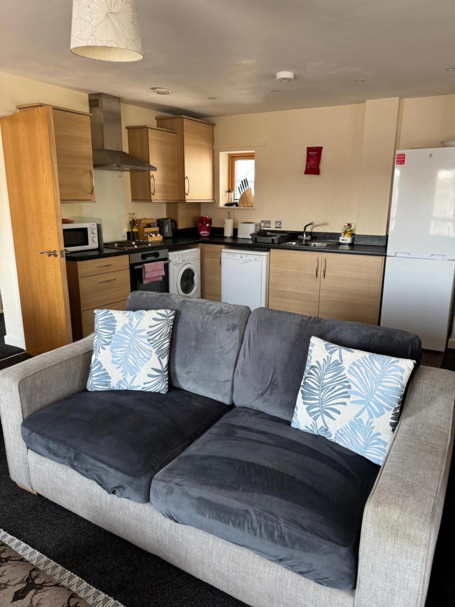 Lawley Quirky And Spacious מראה חיצוני תמונה